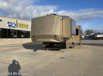 Used 2008 Carriage Domani DF300 available in Cleburne, Texas