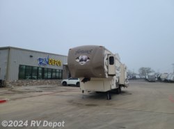 Used 2015 Forest River Silverback 29IK available in Cleburne, Texas