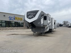Used 2018 Highland Ridge Open Range 3X387RBS available in Cleburne, Texas