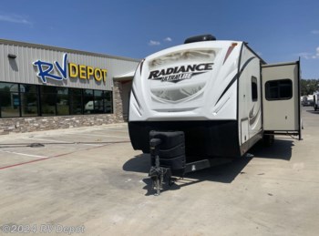 Used 2018 Cruiser RV Radiance 28QD available in Cleburne, Texas