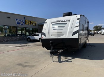 Used 2020 Winnebago Spyder 23FB available in Cleburne, Texas