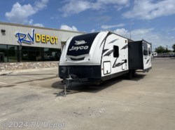 Used 2016 Jayco White Hawk 27DSRL available in Cleburne, Texas