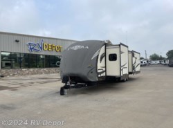 Used 2015 Cruiser RV Enterra 315RLS available in Cleburne, Texas