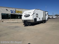 Used 2019 Forest River Wolf Pack 23PACK15 available in Cleburne, Texas