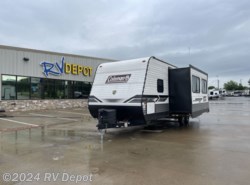 Used 2022 Keystone  COLEMAN 263BH available in Cleburne, Texas