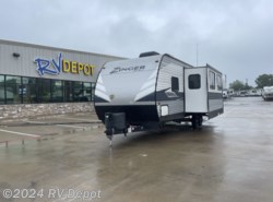 Used 2021 Keystone  ZINGER 280RB available in Cleburne, Texas
