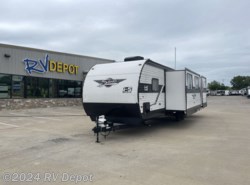 Used 2023 Forest River  SHASTA 532DS available in Cleburne, Texas