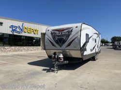 Used 2017 Forest River Vengeance 26FB available in Cleburne, Texas