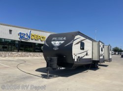 Used 2017 Palomino Puma 32BHKS available in Cleburne, Texas
