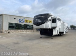 Used 2023 Jayco North Point 377RLBH available in Cleburne, Texas