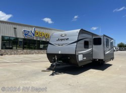 Used 2020 Jayco  JAYFLIGHT 286BHSW available in Cleburne, Texas