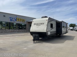 Used 2018 K-Z Sportsmen 333 BHK available in Cleburne, Texas