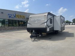 Used 2017 Heartland Trail Runner 270DK available in Cleburne, Texas