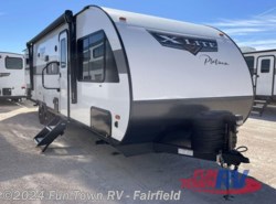 New 2024 Forest River Wildwood X-Lite 273QBXLX available in Fairfield, Texas