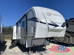 Used 2023 Forest River Wildcat 353BHLW available in Fairfield, Texas