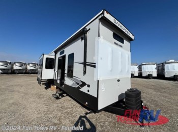 New 2024 Forest River Sandpiper Destination Trailers 40DUPLEX available in Fairfield, Texas