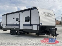New 2025 Keystone Springdale Classic 269DBC available in Fairfield, Texas