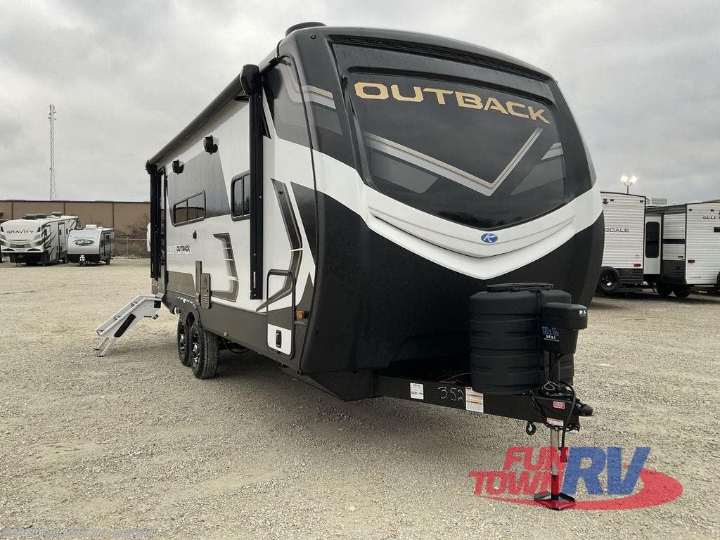 New 2025 Keystone Outback 212RB available in Fairfield, Texas