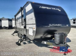 New 2025 Dutchmen Aspen Trail LE 26RL available in Fairfield, Texas