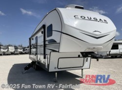 New 2025 Keystone Cougar Sport 2700BH available in Fairfield, Texas