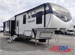 New 2025 Keystone Sprinter 3210RLS available in Fairfield, Texas