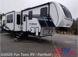 New 2025 Keystone Fuzion Impact Edition 367 available in Fairfield, Texas