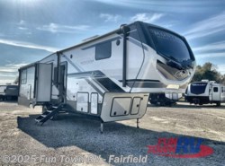 New 2025 Keystone Montana High Country 311RD available in Fairfield, Texas