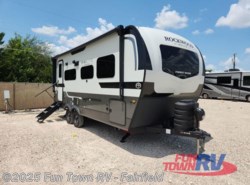 New 2026 Forest River Rockwood Mini Lite 2205S available in Fairfield, Texas