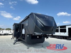 New 2026 Keystone Raptor 415 available in Fairfield, Texas