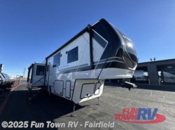 New 2026 Keystone Montana 3231CK available in Fairfield, Texas
