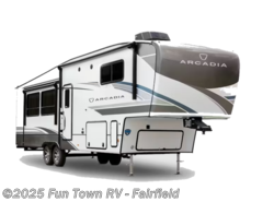 New 2026 Keystone Arcadia Super Lite 294SLRD available in Fairfield, Texas