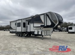 New 2025 Keystone Alpine 3820FK available in Fairfield, Texas