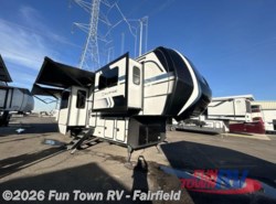 New 2026 Keystone Alpine 3710FL available in Fairfield, Texas