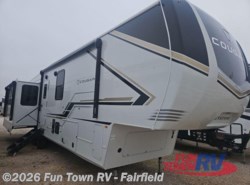 New 2026 Keystone Cougar 355FBS available in Fairfield, Texas