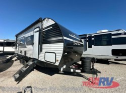 New 2025 East to West Della Terra 251RD available in Fairfield, Texas