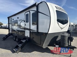 Used 2025 Forest River Flagstaff Micro Lite 25SRK available in Fairfield, Texas