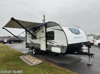 Used 2017 Forest River Salem Cruise Lite 186RB available in Virginia Beach, Virginia