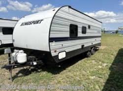 Used 2022 Gulf Stream Kingsport Ultra Lite 248BH available in La Feria, Texas