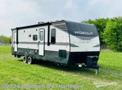 Used 2022 Keystone Hideout 272BH available in La Feria, Texas