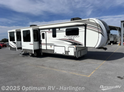 Used 2020 K-Z Durango Gold G381REF available in La Feria, Texas