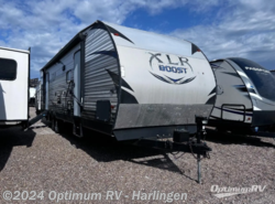 Used 2018 Forest River XLR Boost 29QBS available in La Feria, Texas