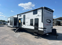 New 2025 Forest River Cherokee Black Label 39DLBL available in La Feria, Texas