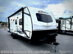 Used 2023 Forest River Grand Surveyor 267RBSS available in La Feria, Texas