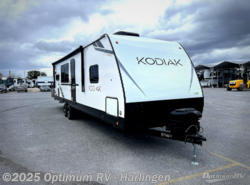 New 2025 Dutchmen Kodiak Ultra-Lite 308BHSL available in La Feria, Texas