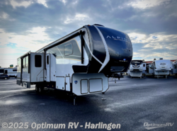 New 2025 Keystone Alpine Avalanche Edition 366LS available in La Feria, Texas