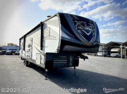 Used 2018 Forest River XLR Thunderbolt 341AMP available in La Feria, Texas