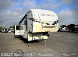 Used 2023 Forest River Wildcat 369MBL available in La Feria, Texas