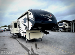 Used 2020 Forest River Cardinal Luxury 3750BKX available in La Feria, Texas