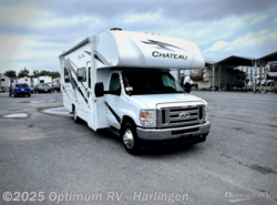 Used 2024 Thor Chateau 25V available in La Feria, Texas