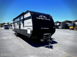 New 2025 Dutchmen Aspen Trail 3400BHS available in La Feria, Texas